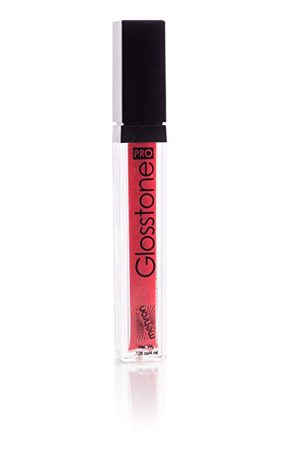 Mehron Makeup Glosstone PRO, Red Kiss - ADDROS.COM